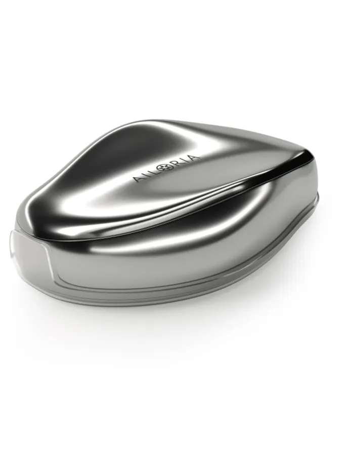 DOUCETTE PRO Hornhautentferner in silber