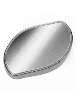 DOUCETTE PRO Hornhautentferner in silber