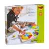 3D-Puzzle Legespiel Zauberdreiecke in mehrfarbig