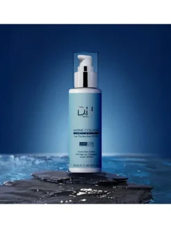 Dr H Anti-Aging Marine Collagen Sonnenschutz SPF 50 50ml
