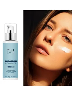 Dr H Anti-Aging Marine Collagen Sonnenschutz SPF 50 50ml