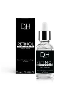 Dr H Retinol-Gesichtsserum 30ml
