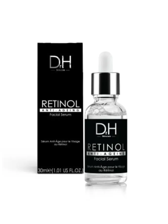 Dr H Retinol-Gesichtsserum 30ml