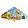 Drache "BIENE MAJA" - (L)63 x (B)115 cm