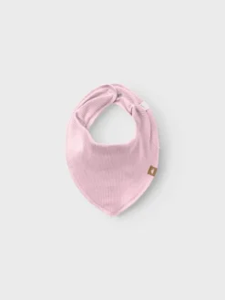 Dreieckstuch 3er Pack in parfait pink