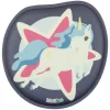 3D-Rucksackdeko in Bunt