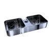 Duschablage Lobos für Brausestangen chrom