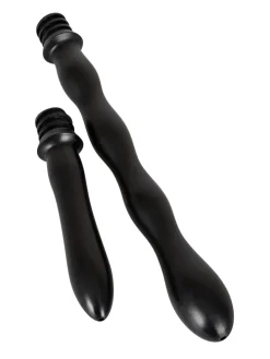 Duschaufsatz Intimdusche in schwarz
