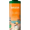 Duschcreme "Vitality - Sanddorn", 400 ml