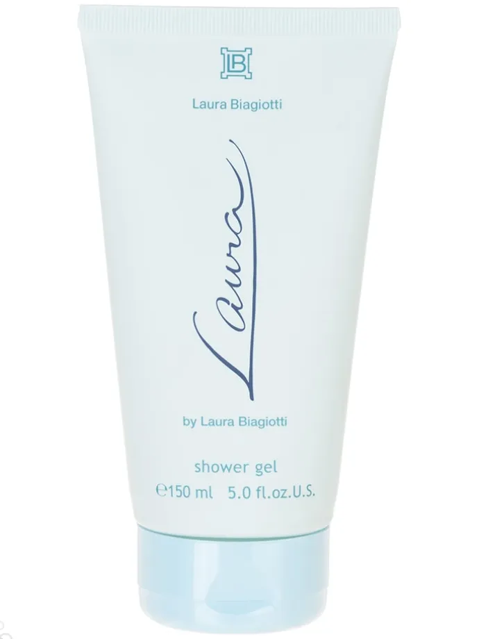 Duschgel "Laura", 150 ml