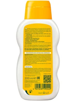 Duschgel "Schlaf Gut Bad", 200 ml