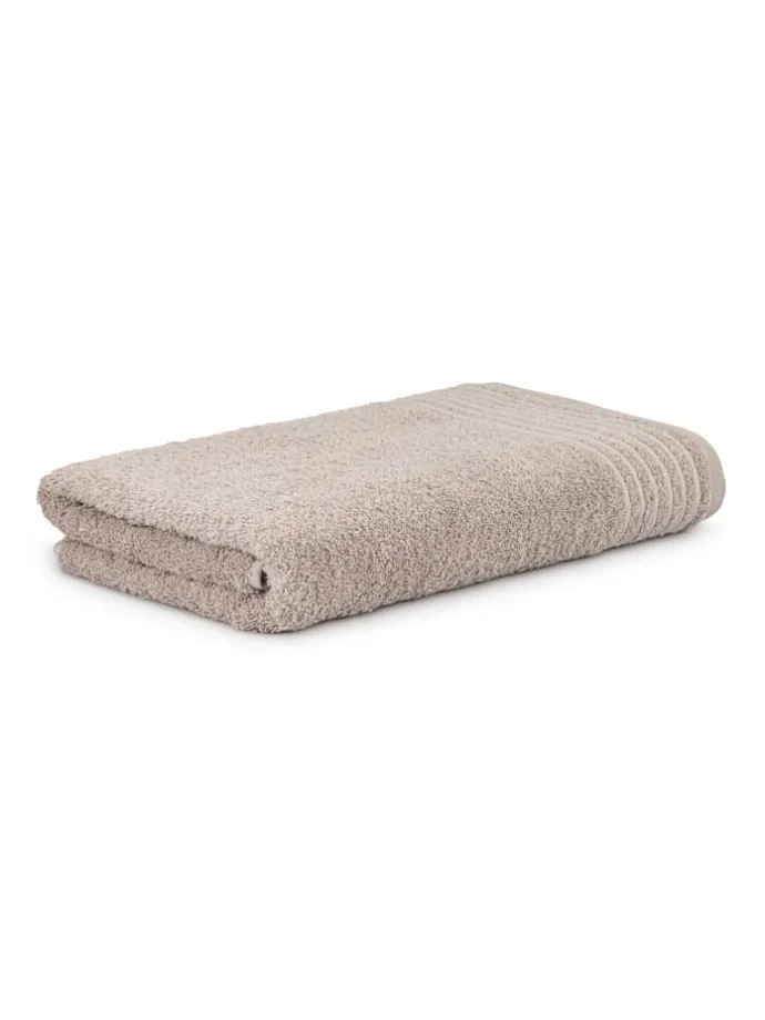 Duschtuch New Classic in cashmere