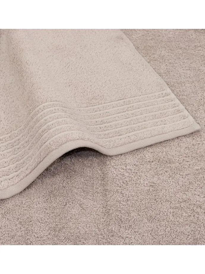 Duschtuch New Classic in cashmere