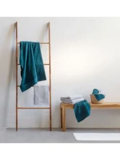 Duschtuch New Classic in cashmere
