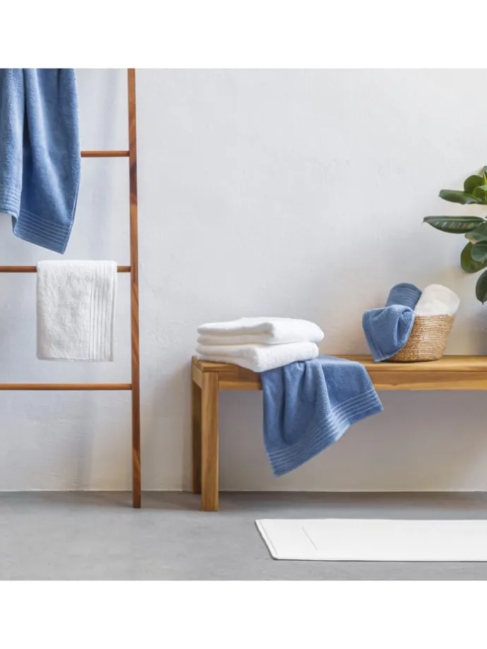 Duschtuch New Classic in cashmere