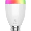 E27 LED-Leuchtmittel in Bunt - EEK G (A bis G)