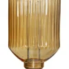 E27 Leuchtmittel Decoled New Generation Classic in Amber