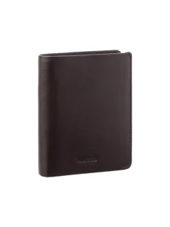 easton galbert billfold Ih7 Geldbörse 4060001823 Leder in 702 dark brown