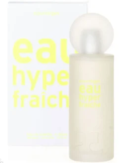 Eau Hyper Fraîche - EdT, 90 ml