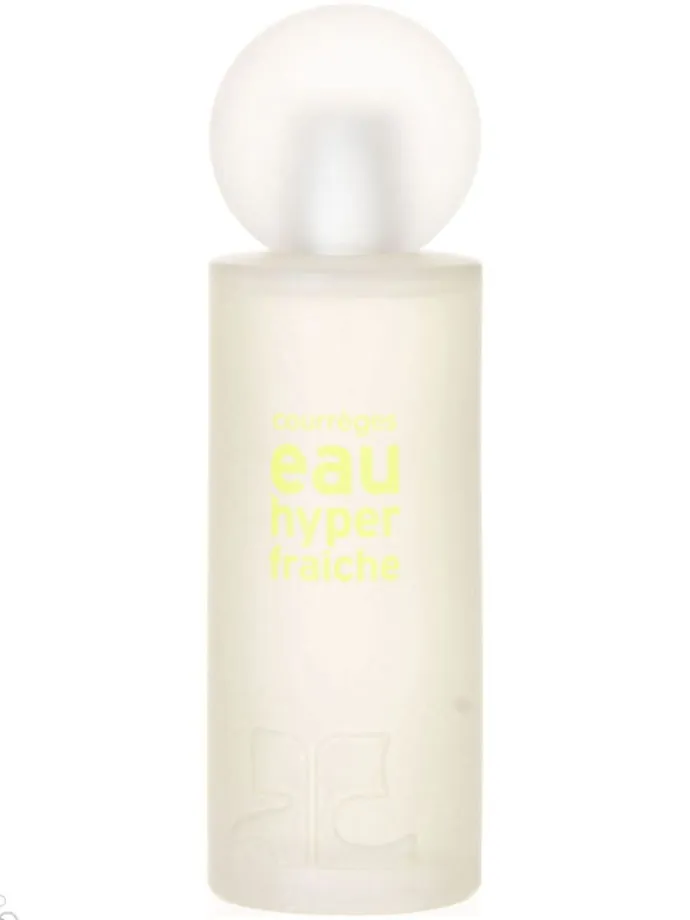 Eau Hyper Fraîche - EdT, 90 ml
