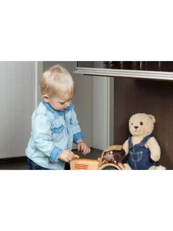 Eckenschutz soft grau in Grau ab 0 Monate