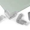 Eckenschutz universal in Transparent ab 6 Monate