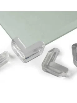 Eckenschutz universal in Transparent ab 6 Monate
