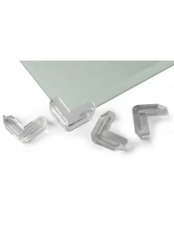 Eckenschutz universal in Transparent ab 6 Monate
