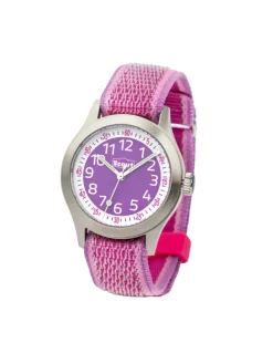 Edelstahl in pink