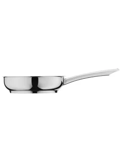 Edelstahl-Bratpfanne "Calabria" - Ø 20 cm