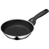 Edelstahl-Bratpfanne ''Ceradur Profi'' - Ø 20 cm