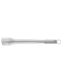 Edelstahl-Grillzange - (L)44 cm