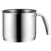 Edelstahl-Milchtopf ''Provence Plus'' - 1,7 l