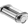 Edelstahl-Nudelteigroller "5KSMPSA" in Silber