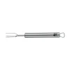 Edelstahl-Pellkartoffelgabel ''Profi Plus'' - (L)15,5 cm