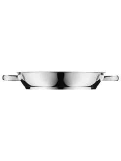 Edelstahl-Servierpfanne ''Permadur Advance'' - Ø 28 cm