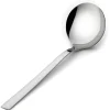 Edelstahl-Suppenschöpfer ''Nuova 233'' - (L)29 cm