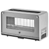 Edelstahl-Toaster "Lono"