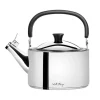 Edelstahl-Wasserkessel - 1,5 l