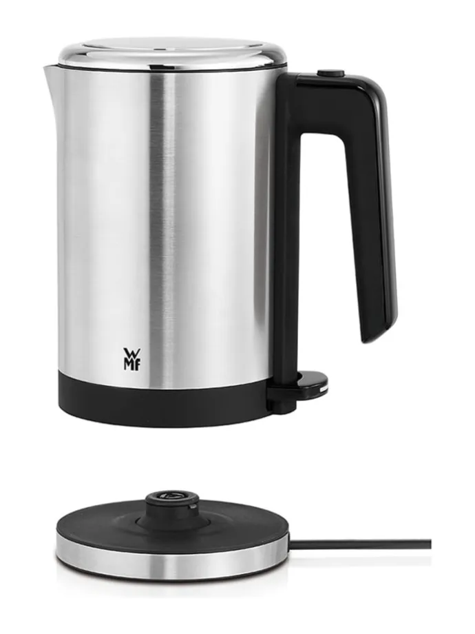 Edelstahl-Wasserkocher "KüchenMinis" - 800 ml