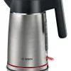 Edelstahl-Wasserkocher "MyMoment" - 1,7 l