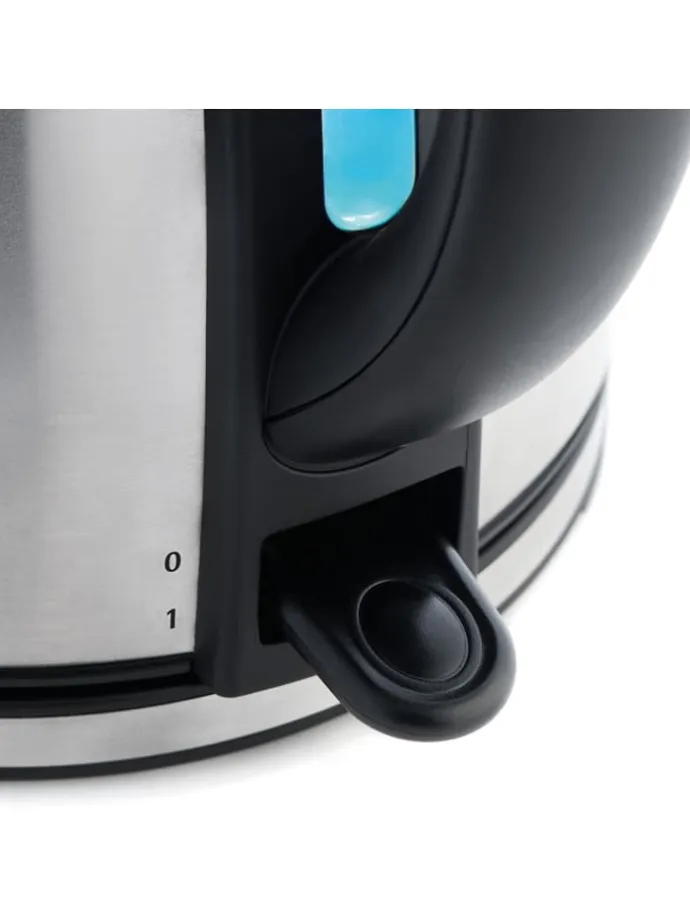 Edelstahl-Wasserkocher "Stelio" - 1,7 l