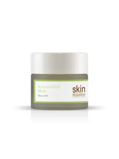 EGF-Maske (Epidermaler Wachstumsfaktor)