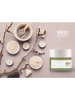 EGF-Maske (Epidermaler Wachstumsfaktor)
