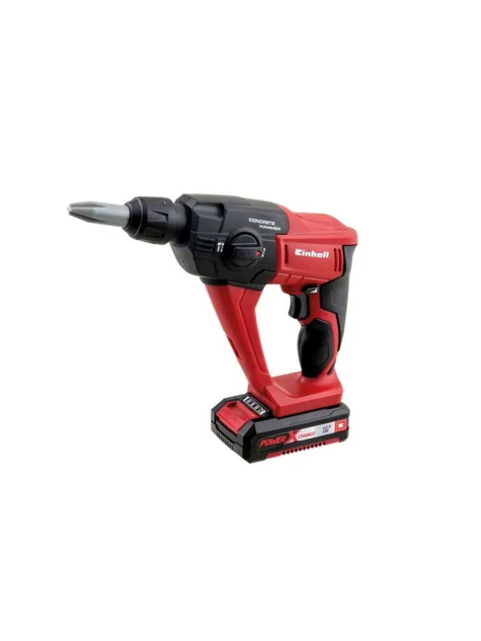 Einhell KIDS Bohrhammer, in Mehrfarbig ab 3 Jahre
