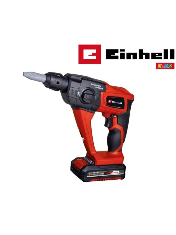 Einhell KIDS Bohrhammer, in Mehrfarbig ab 3 Jahre