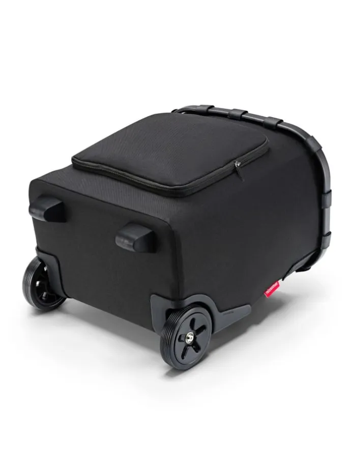 Einkaufstasche carrycruiser plus in Black