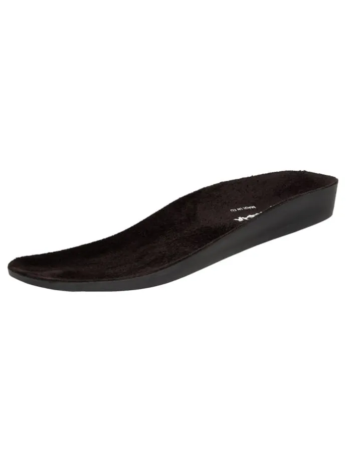 Einlegesohle ® in schwarz
