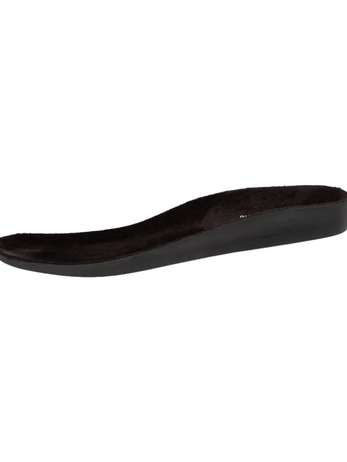 Einlegesohle ® in schwarz