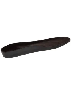 Einlegesohle ® in schwarz